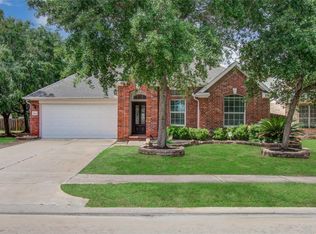 7434 Boxwood Ridge Ln, Richmond, TX 77407