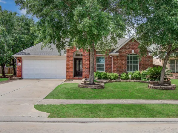 7434 Boxwood Ridge Ln, Richmond, TX 77407