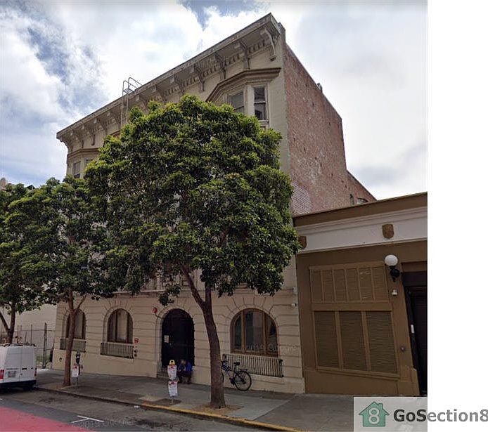 1st image of 951 Ofarrell St #41