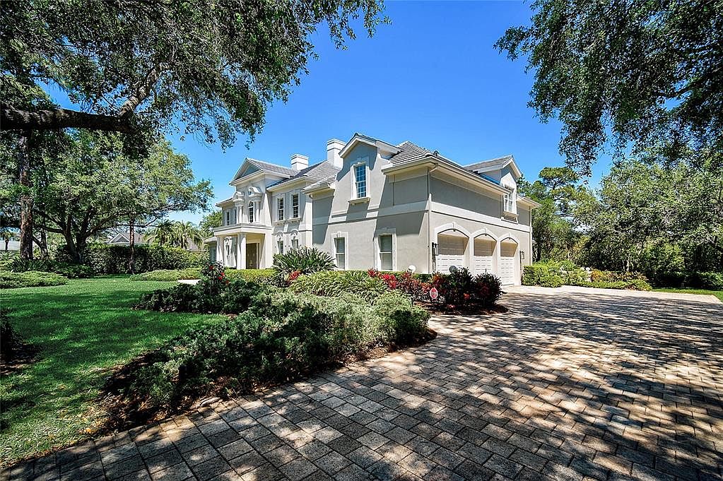 340 Osprey Point Dr, Osprey, FL 34229 Zillow