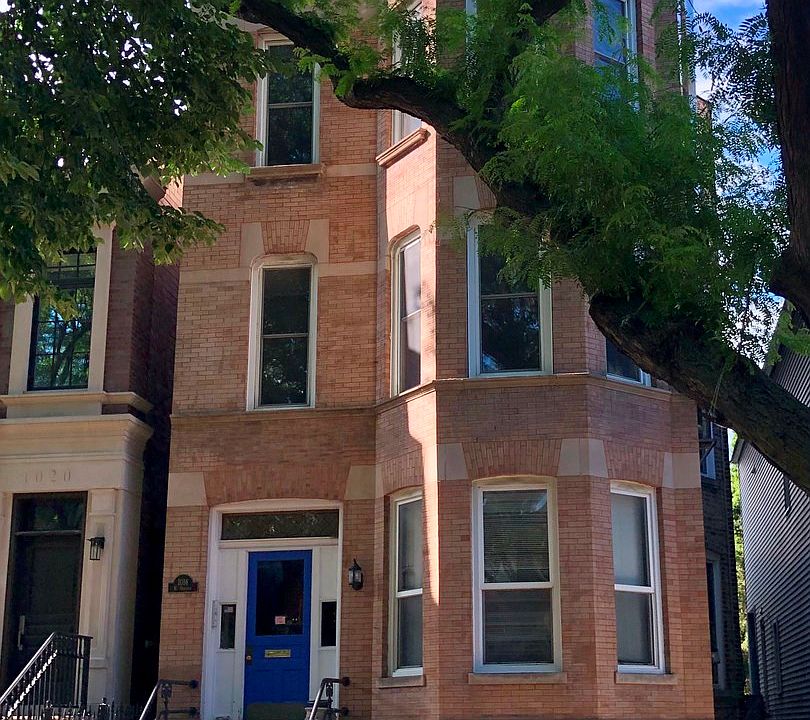 ExteriorFront