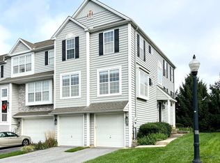 605 Heather Way, Morgantown, PA 19543