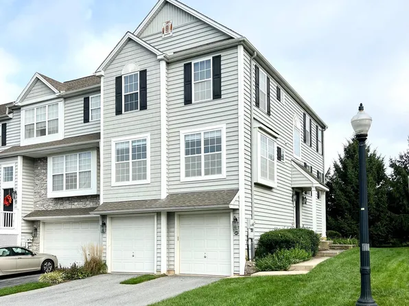 605 Heather Way, Morgantown, PA 19543