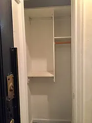 Rented by David M. Atkinson, LREB