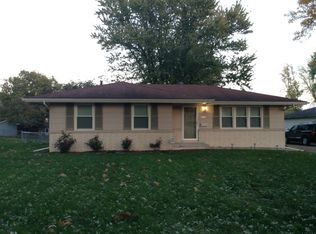 1443 19th Pl, West Des Moines, IA 50265