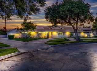1605 N Palm Ave, Upland, CA 91784