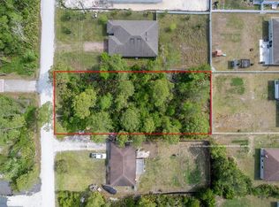 1340 EAST PARKWAY, DELAND, FL 32724