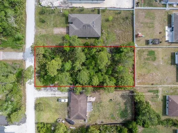 1340 E Parkway St, Deland, FL 32720
