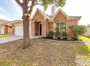 14216 Hoedown Way, Fort Worth, TX 76103