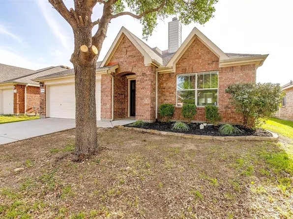 14216 Hoedown Way, Fort Worth, TX 76103