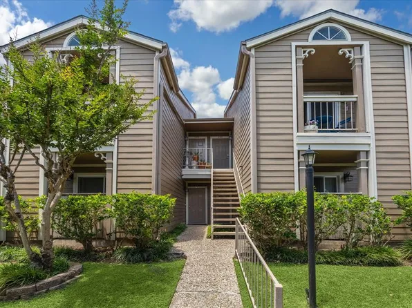 1860 White Oak Drive #246, Houston, TX 77009
