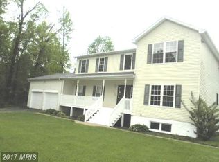 11320A Red Lion Rd, White Marsh, MD 21162