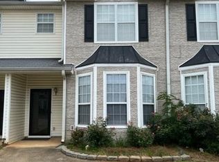 2432 Brianna Dr, Hampton, GA 30228