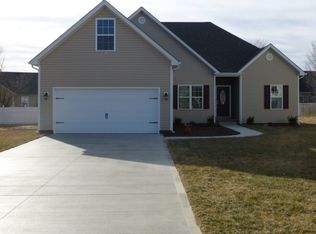 936 Kristin Ct, Bowling Green, KY 42104