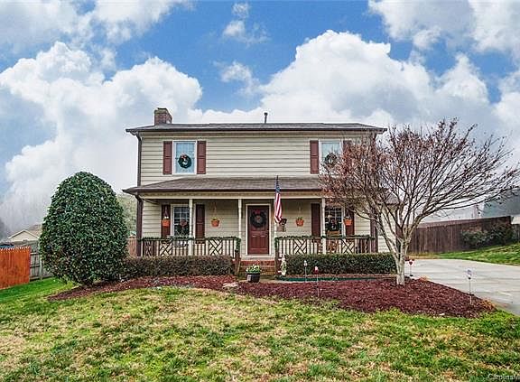 3rd image of 417 Iredell Ct