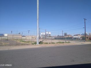 1601 W Grant St LOT 2, Phoenix, AZ 85007