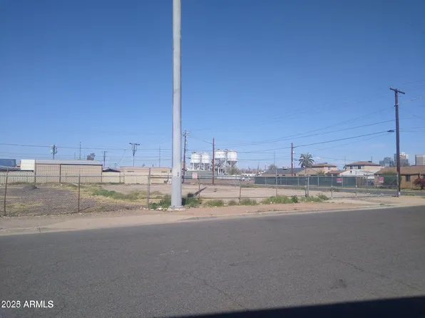 1601 W GRANT Street #2, Phoenix, AZ 85007