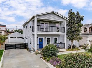 825 Center St, El Segundo, CA 90245