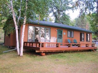 37687 County Highway 36, Frazee, MN 56544