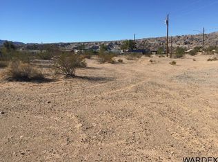 357 Sea Creek Dr, Bullhead City, AZ 86442