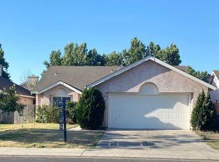 1112 Almaden Way, Modesto, CA 95358