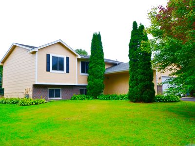 9308 Vincent Ave N, Brooklyn Park, MN, 55444