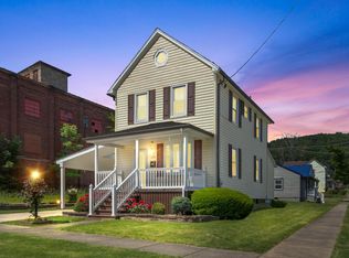 224 NW 4th Ave, Clearfield, PA 16830