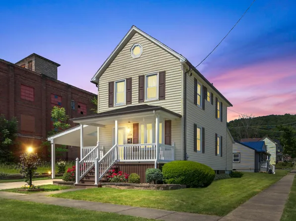 224 NW 4th Ave, Clearfield, PA 16830