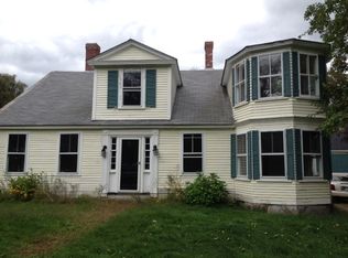 9 Pettey Rd, Wilton, NH 03086