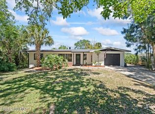 954 Placid Dr, Melbourne, FL 32935