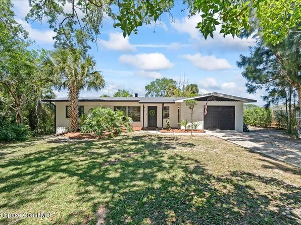 954 Placid Dr, Melbourne, FL 32935