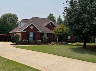 407 Walter Pl, Kathleen, GA 31047