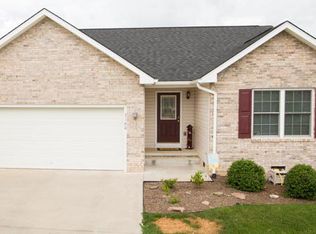 3160 Declaration Dr, Broadway, VA 22815