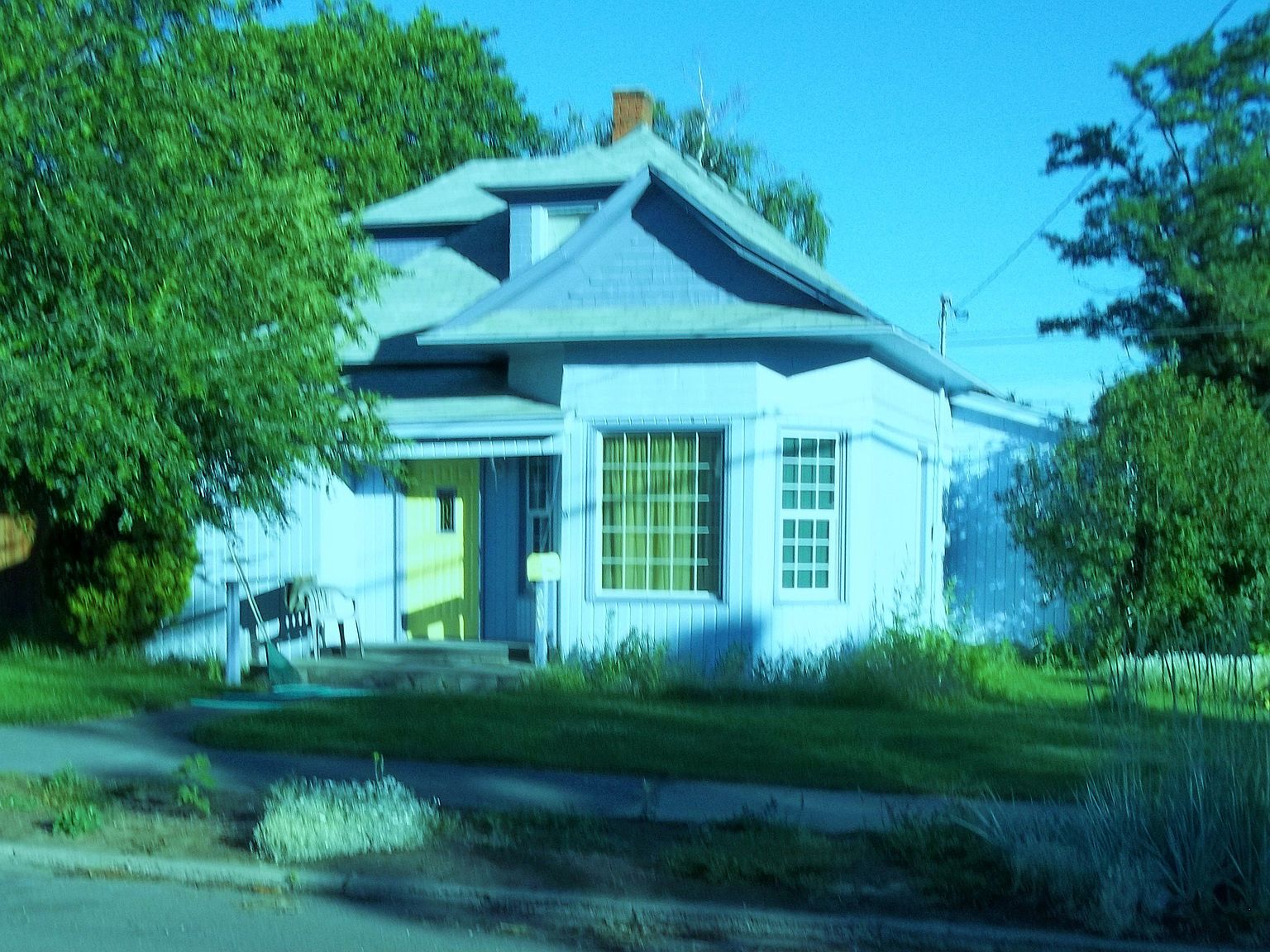 209 E 6th Ave, Ritzville, WA 99169 Zillow