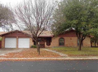 108 Florida St, Laredo, TX 78041
