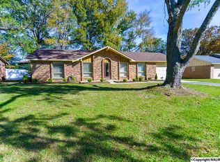 1208 Cantwell Ave SW, Decatur, AL 35601