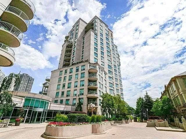 2111 Lake Shore Blvd W #814 — Photo 30