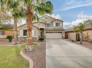 34394 N Damietta Trl, San Tan Valley, AZ 85143