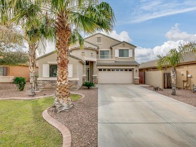 34394 N Damietta Trl, San Tan Valley, AZ, 85143