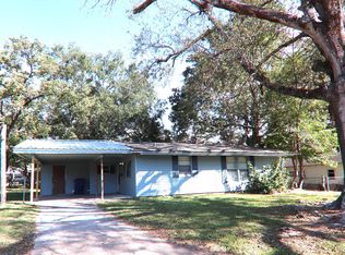 106 Laurel St, Silsbee, TX 77656