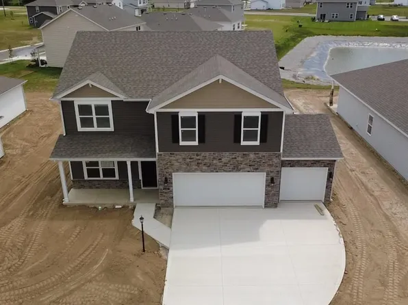 641 Atilla Way, Huntertown, IN 46748