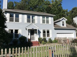 5958 2nd St, Deale, MD 20751