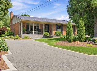 35 Trefusis St, Pt Hope, ON L1A 3P4