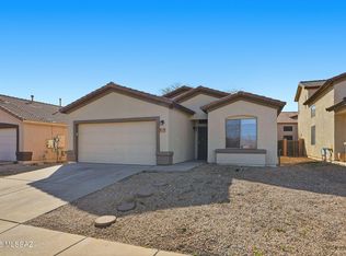 12902 E Red Iron Trl, Vail, AZ 85641