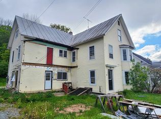 1362 Scott Hwy, Groton, VT 05046