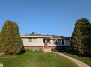 13216 117th St NW, Edmonton, AB T5E 5K2