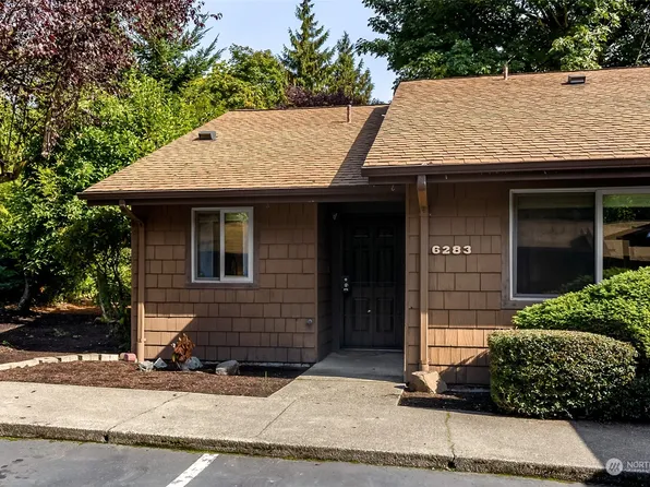 15344 62nd Avenue S #1, Tukwila, WA 98188