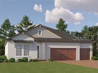 9518 Minnow Ray Dr, Land O Lakes, FL 34638