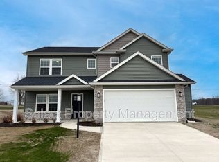 11072 Iron Works Way, Fort Wayne, IN 46818