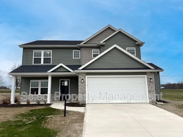 11072 Iron Works Way, Fort Wayne, IN 46818